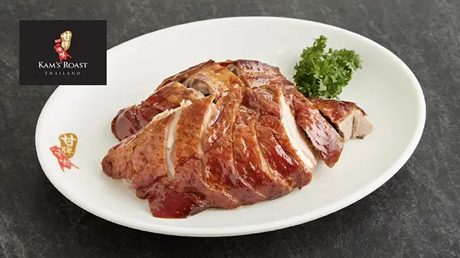 แลกคะแนนรับอาหาร